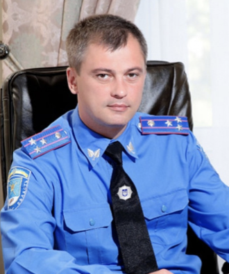 Stanislav Dikiy